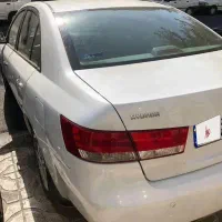 سوناتا ۲۰۰۷ فول ۱۰ ایربگ|خودرو سواری و وانت|تهران, مرزداران|دیوار