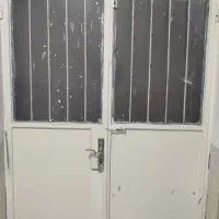 درب خانه|مصالح و تجهیزات ساختمان|بیرجند, |دیوار