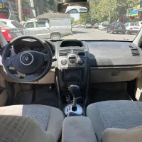 مگان اتومات۲۰۰۰مدل۹۰|خودرو سواری و وانت|مشهد, سجاد شهر|دیوار
