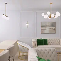 طراحی دکوراسیون داخلی/بازسازی/اجرا/مشاوره چیدمان|خدمات پیشه و مهارت|تهران, باغ فیض|دیوار