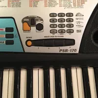 کیبورد YAMAHA PSR-170