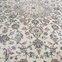 فرش ۱۲ متری دستبافت