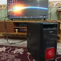 کیس گیمینگ با پرداخت امن