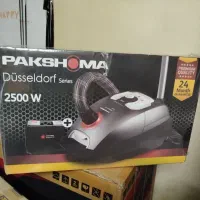 جارو برقی آکبند پاکشوما