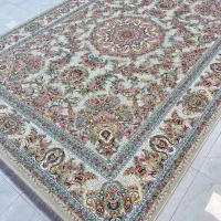 فرش 1500شاهان/12متری تاپریس مشهد کد2002|فرش|شیراز, لاله|دیوار