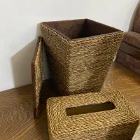 سطل زباله و جادستمال۱/۲۰۰