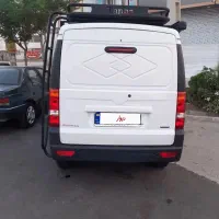 ون اینرویدز کمپر|خودرو سواری و وانت|تهران, تهرانسر شمالی|دیوار
