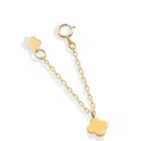 ۹گرم طلا زنجیر پلاک تقریبا نو هستش