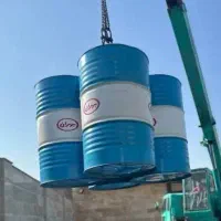 خریدار بشکه