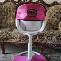 صندلی غذای کودک مدل Capella|تخت و صندلی بچه|تهران, سردارجنگل|دیوار