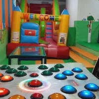 سرسره بادی|اسباببازی|زاهدان, |دیوار