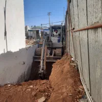 اجاره بیل میکانیکی و مینی بیل و بابکت|خدمات حمل و نقل|شیراز, فرهنگ شهر|دیوار