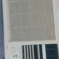 کولر ال جی