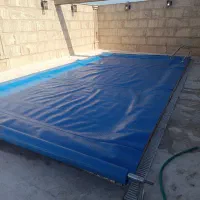 روکش استخری کاور استخری