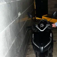 موتور کیلیک ۱۵۰|موتورسیکلت|ورامین, ورامین|دیوار