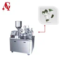 دوخت پرس تیوپ کرم