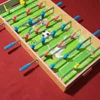 فوتبال دستی|ورزش‌های توپی|قم, باغ شریفی|دیوار