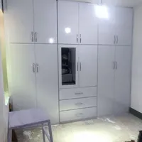 فروش کمددیواری پیش ساخته