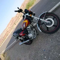 ۲۰۰|موتورسیکلت|زنجانرود, |دیوار