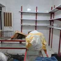 اجاره مغازه شیک در خیابان اصلی|اجارهٔ مغازه و غرفه|اهواز, شهرک رزمندگان|دیوار