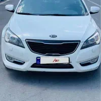 کیا کادنزا فول شرکتی