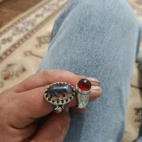 انگشتر