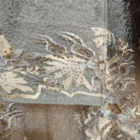 لباس مجلسی همشون برای قد 170تا وزن 85مناسب