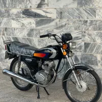 دینو ۱۲۵ مدل ۹۳|موتورسیکلت|مشهد, عبادی|دیوار