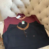 بلوز زمستونی اسپرت مردانه