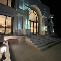 تالار مجلل هورام|خدمات پذیرایی، مراسم|محمدشهر, محمدشهر|دیوار