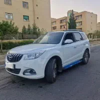 هایما S7 pro پرو۱۴۰۴ در حد نو باگارانتی قابل تقسیط|خودرو سواری و وانت|اصفهان, شفق|دیوار