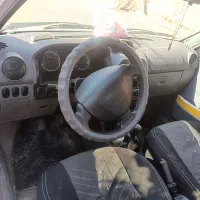 پراید وانت ۱۴۰۳ بی رنگ|خودرو سواری و وانت|تهران, مشیریه|دیوار