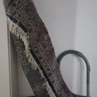 دو عدد فرش ۶ متری سالم