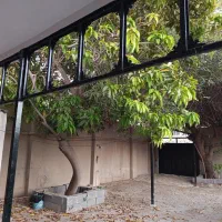 مبله ویلاباغ ویلایی سوییت منزل خانه ساحل مرکزبوشهر