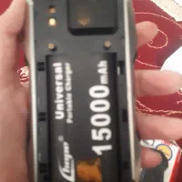 گوشی هوپ k36TV|موبایل|مهران (ایلام), |دیوار