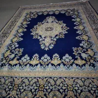 خرید و فروش فرش دستباف کرمانی درب منزل