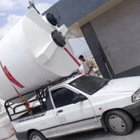 حمل نقل وسایل شما با پراید بار|خدمات حمل و نقل|شیراز, دارالرحمه|دیوار