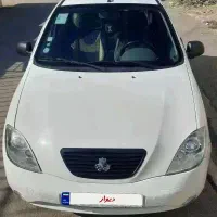 تیبا2 مدل 1401