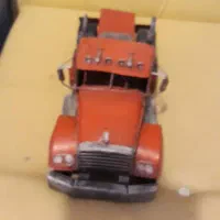 ماشین فلزی دکوری|کلکسیون و سرگرمی|کاشان, امیرکبیر|دیوار