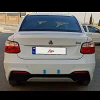 ساینا S دوگانه شرکتی مدل 1403