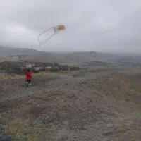 زمین کشاورزی و گلخانه