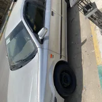 سمند X7 بنزینی، مدل ۱۳۸۴
