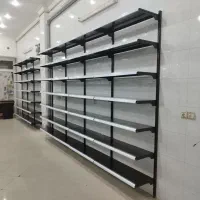 قفسه حفاظ خور|فروشگاه و مغازه|تهران, باشگاه نفت|دیوار