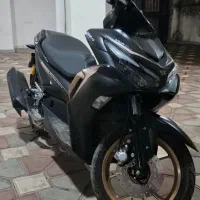 آیروکس ۱۵۵ سی سی در حد ۱۴۰۲