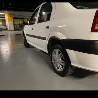 پارس تندر مدل ۹۶