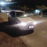 تیبا دو مدل 401