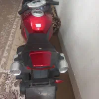 فروش  موتور آسبازی شارژی
