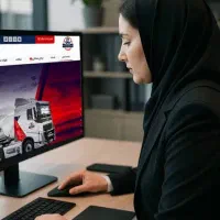 طراح مسلط به کورل یا فتوشاپ و یک نفر کافینت کار