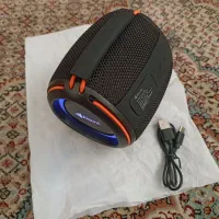 اسپیکر مسافرتی مینی