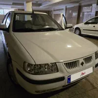 سمند LX Ef7|خودرو سواری و وانت|تهران, جهاد|دیوار